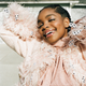 Illustration for article titled 14 Going on Famous: Marsai Martin and Nico Parker Cover Teen Vogue